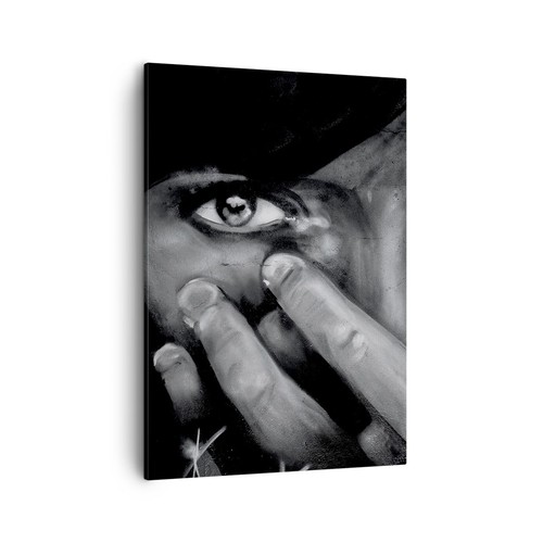 Quadro tela 50x70cm - su,