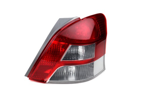 Led fanale posteriore - fanale, toyota