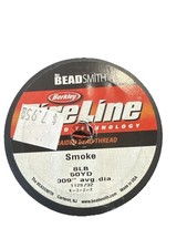 The BEADSMITH Berkley FIRELINE