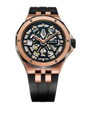 EDOX Delfin Mecano automatico