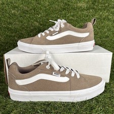 Vans Men's Ward Deluxe Retro
