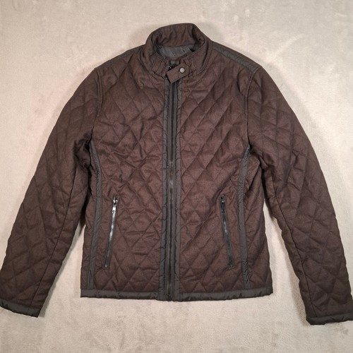 Giacca uomo zara - giacca, marrone