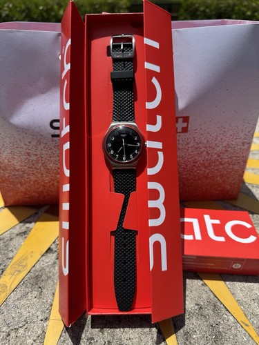 Nuovo swatch irony ruota - nuovo🚨,