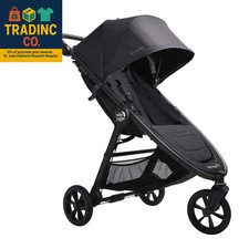 City Mini GT2 All-Terrain