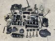 Motore Kawasaki GPZ 900 R 