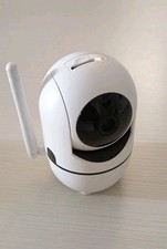 Telecamera wifi da interno