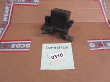 Honda Dominator NX 650 RD02