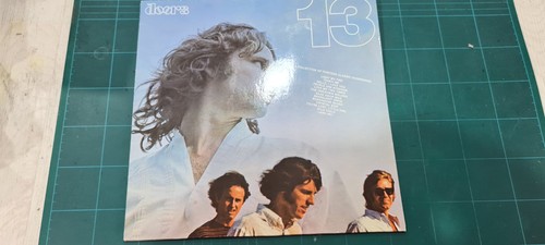 Doors lp usato ottime - doors,