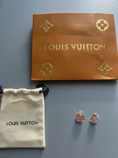Orecchini Louis Vuitton