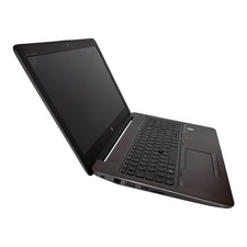 HP ZBook 15 G3 i7 32GB 256GB