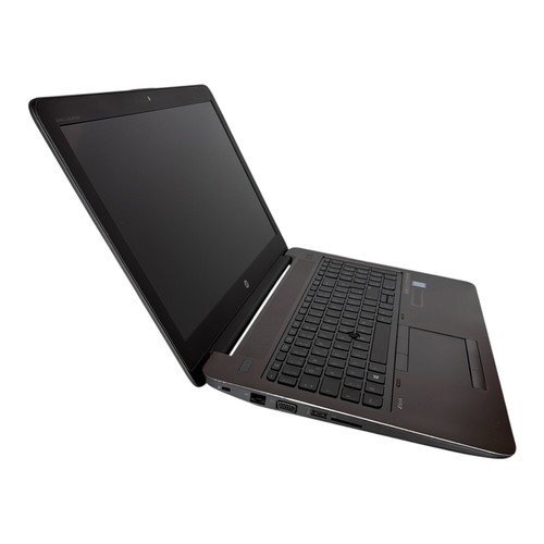 Zbook i7 32gb - zbook, 256gb