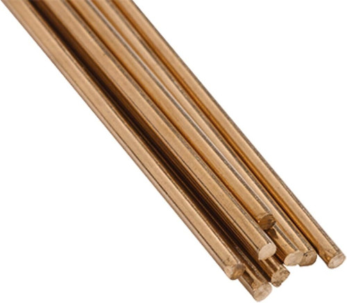 Industrial rolot 603 ottone - industrial,