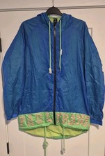 PAUL FRANK monkey face Zip-up