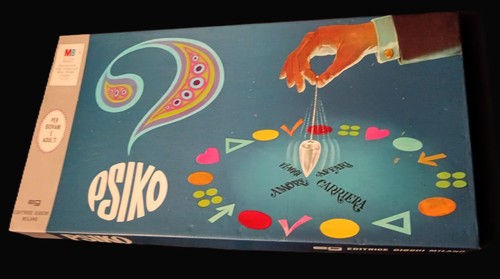 Psiko editrice giochi - psiko,