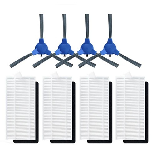 8pcs set ricambi - 8pcs/set,