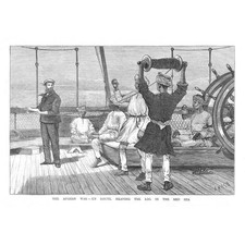 SPEDIZIONE Sollevare il tronco