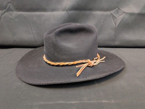 Cappello cowboy stetson gus - cowboy,