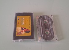 Cassette Thailand LIVE IN