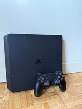 Console Sony PlayStation PS4