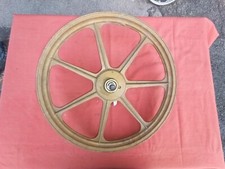 Ruota Anteriore Grimeca 135 X