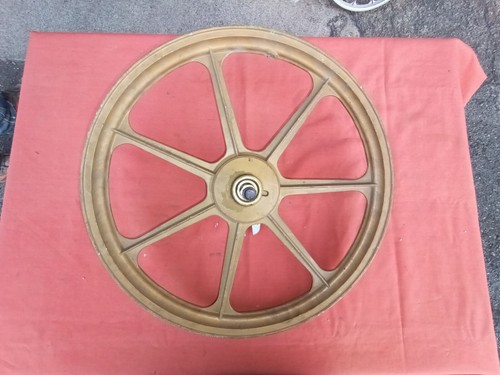 Ruota anteriore grimeca 135 - grimeca, x