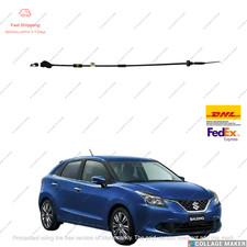 Cavo Frizione Per Suzuki