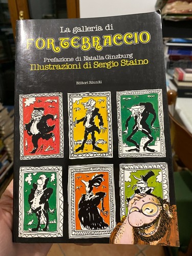 Galleria fortebraccio - fortebraccio,