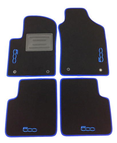 Tappetini auto compatibili con