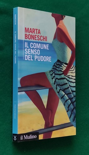 Marta boneschi il comune - marta,