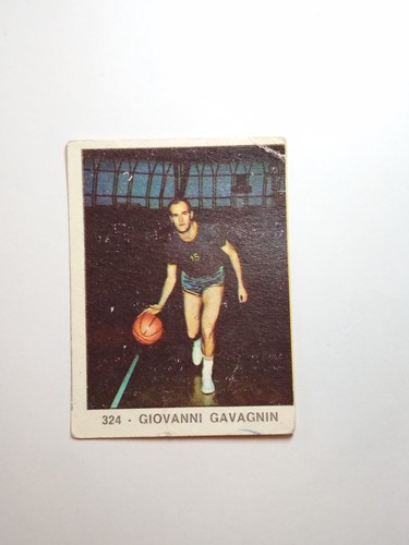 Figurina campioni dello sport - campioni,