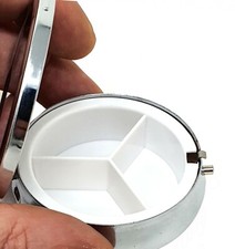 PORTAPILLOLE GIORNALIERO