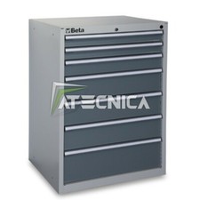 Cassettiera portautensili