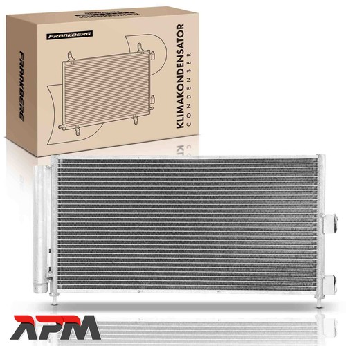 Condensatore climatizzatore - condensatore,