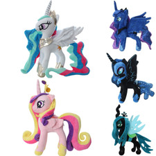 Peluche My Little Pony