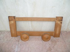 Vecchio appendiabiti