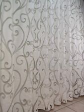 Tende a metro devore stoffe