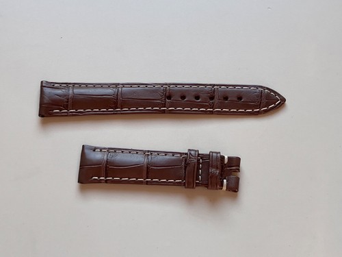 Cinturino orologio pelle omega - cinturino,