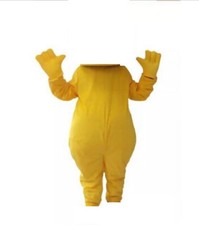Costume Da Mascotte Per Adulti