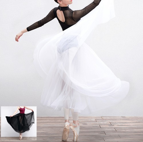 Gonna lunga donna - danza, saggio