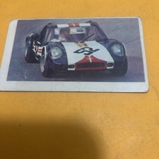 N.18 AUTO SPRINT ED. CANDYGUM ANNI ‘70 OTTIMA DA RECUPERO