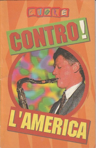 Cuore contro america - cuore, l'america
