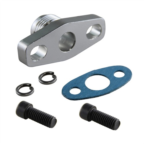 Kit adattatore flangia ritorno