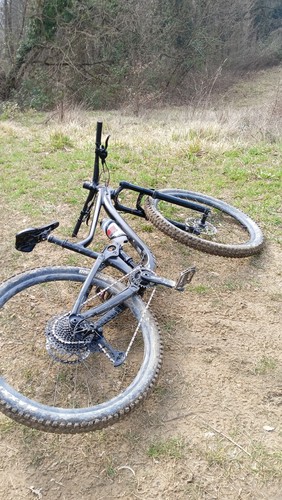 Giant trance del 2022 - giant,