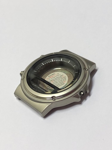 Seiko ana digi h601 - seiko, rara