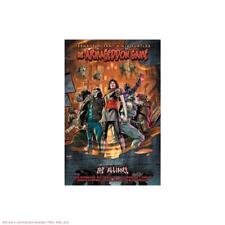 Teenage Mutant Ninja Turtles: Il Gioco Armageddon -- L'Alleanza - di Erik B...