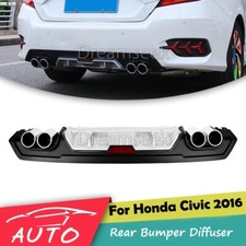 Per Honda Civic 2016 2017