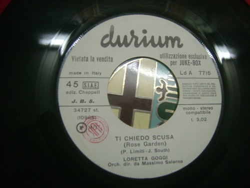 Loretta goggi chiedo - loretta,