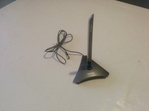 Originale link antenna - d-link,