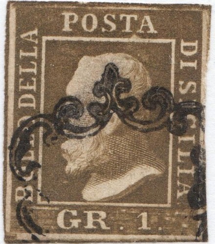 Antichi stati italiani regno - antichi,