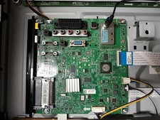 Scheda madre Samsung tv plasma